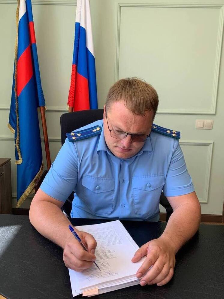 Пенсионер из Сухиничского района осуждён за убийство собутыльника