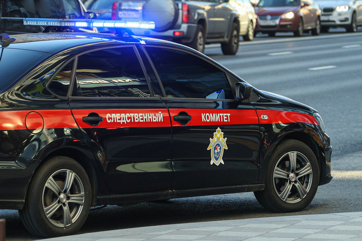 Директор строительной компании Калининграда задержан за мошенничество на 100 млн