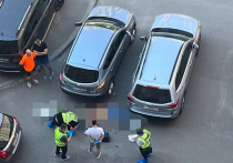 Сегодня около девяти утра в Киеве был хладнокровно застрелен в упор полковник Службы безопасности Украины Иван Иванович Воронич, 1974 года рождения