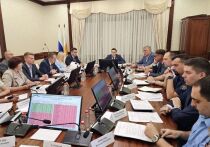 В регионе планируется усилить контроль за налогоплательщиками, не соблюдающими законодательство