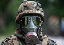Россия зафиксировала не только случаи применения Украиной токсичных химикатов, но и наличие на территории бывшей советской республики системы их массового производства