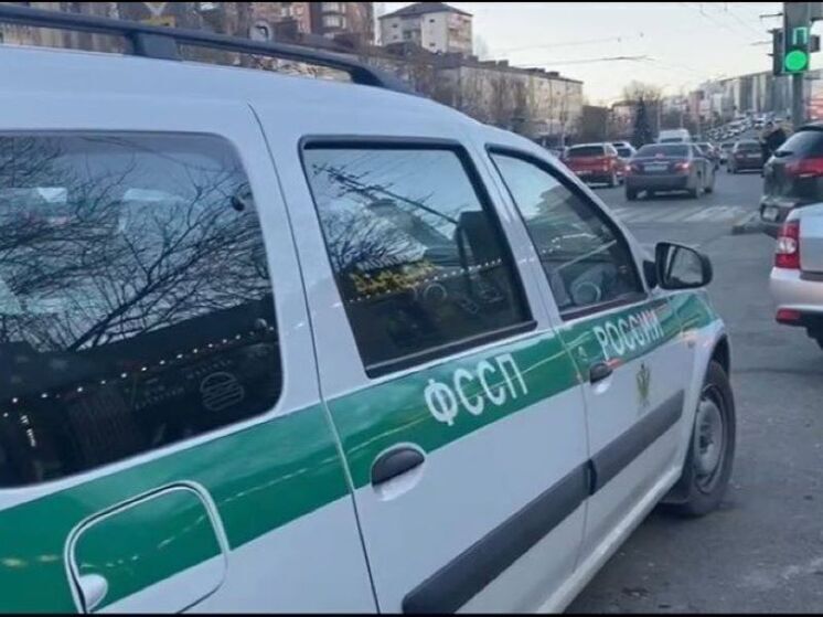 Житель Махачкалы оплатил долг по алиментам после трех суток ареста