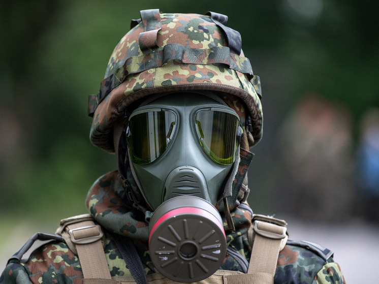 Постпредство РФ при ОЗХО: зафиксировано применение Украиной отравляющих веществ