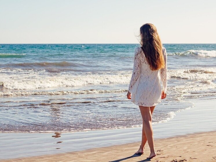 Где провести лето: туристам назвали альтернативы Анапе