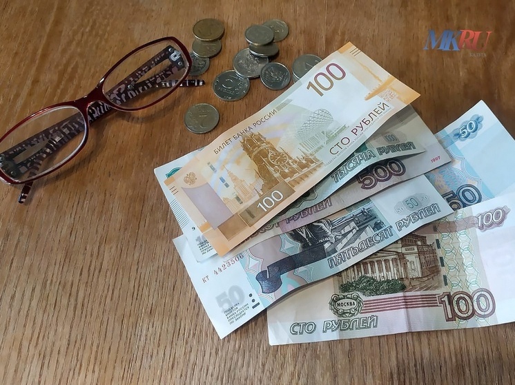 Работающие калужане на пенсии автоматически станут богаче