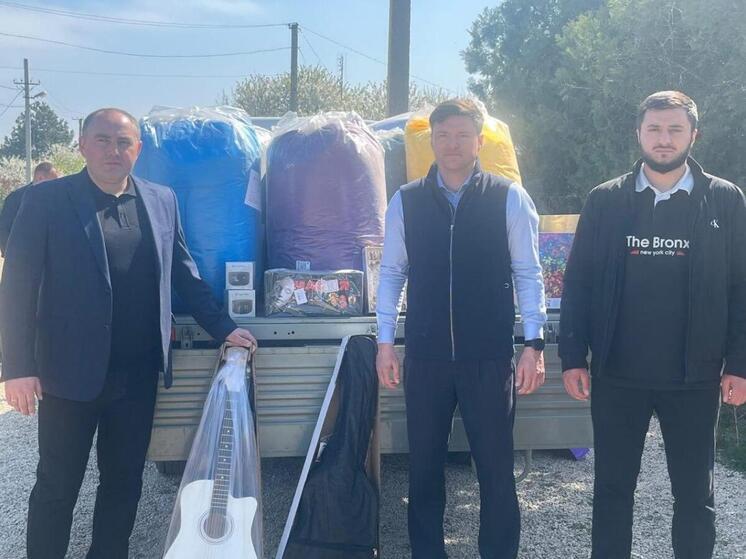 В Херсонской области запустили масштабный проект по созданию молодежных пространств
