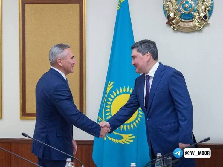 Тюменская область продолжит развивать международное сотрудничество