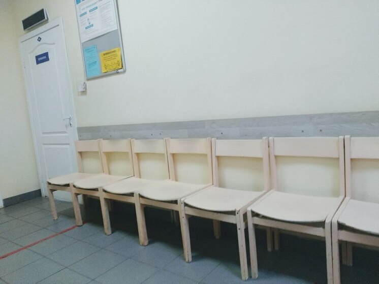 Здание под вытрезвитель в Саратове требует реконструкции