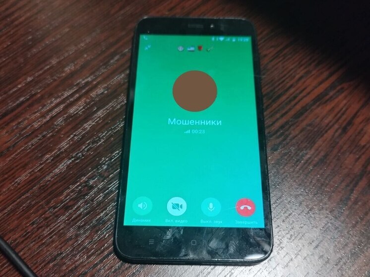 Операция на 900 тысяч: черногорские полицейские опередили мошенников