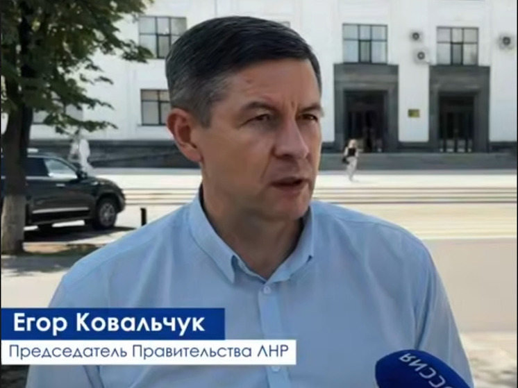 В ЛНР хотят сделать «единое окно» главным способом взаимодействия властей и бизнеса