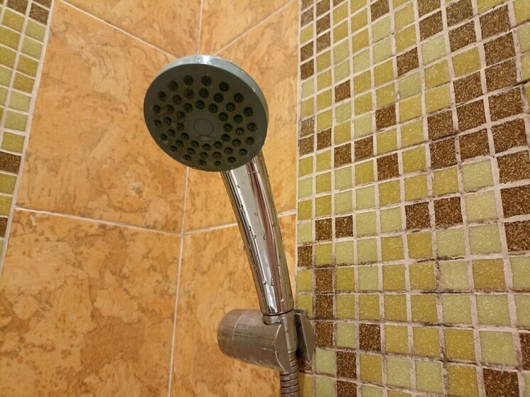 В Абакане от горячего водоснабжения отключат три жилых района