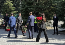 10 июля в Москве простились с бывшим министром транспорта Романом Старовойтом