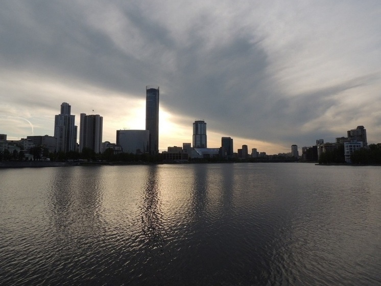 Ближайшие выходные на Среднем Урале будут прохладными