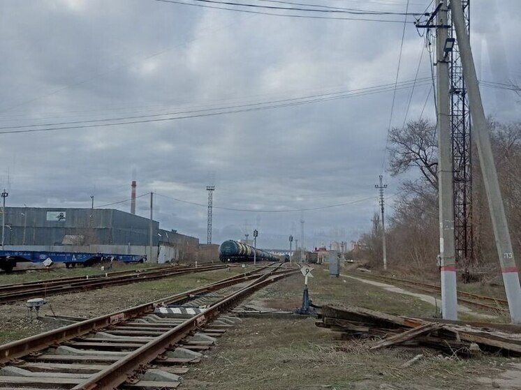 В Саратове предложили пустить электрички до посёлков Гагаринского района