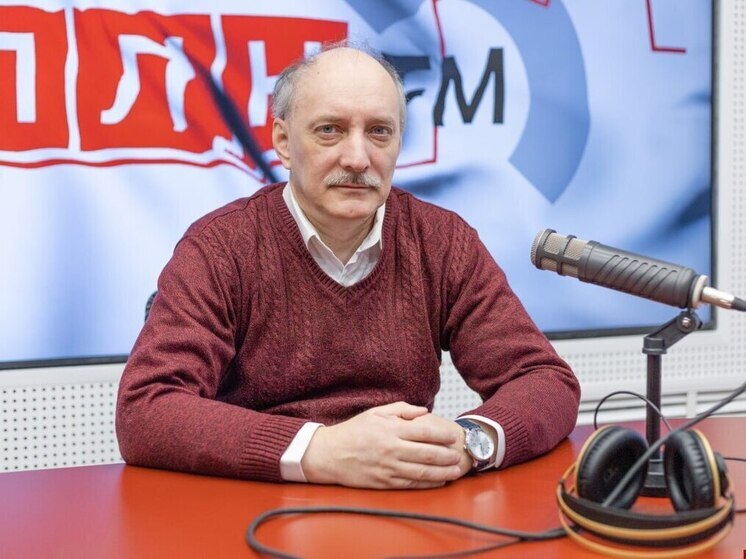 Уполномоченный по правам человека в Псковской области Дмитрий Шахов переизбран на новый срок