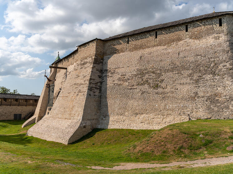 Театрализованное мероприятие “Стрелецкий дозор в вечернем Кремле” пройдет сегодня в Пскове