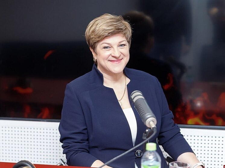 Наталия Соколова сохранила пост Уполномоченного по правам ребенка