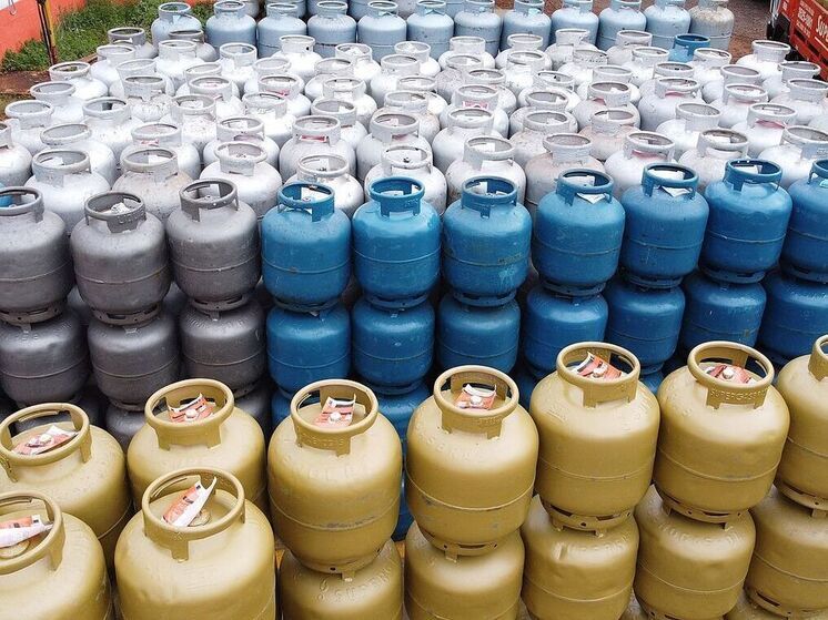 РБК: экспорт сжиженного углеводородного газа из России рухнул на фоне санкций ЕС