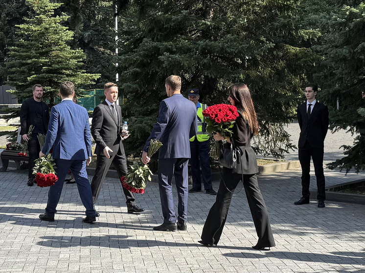 10 июля в Москве простились с бывшим министром транспорта Романом Старовойтом