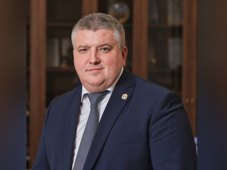 Александр Дронов проведет в прямом эфире комиссию по чрезвычайным ситуациям