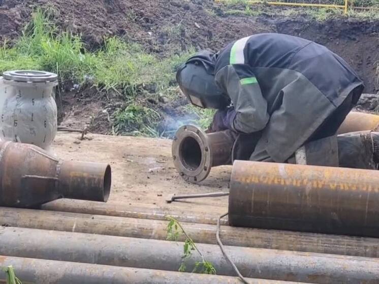 Прокуратура потребовала перерасчёт за отсутствие горячей воды в Чебоксарах