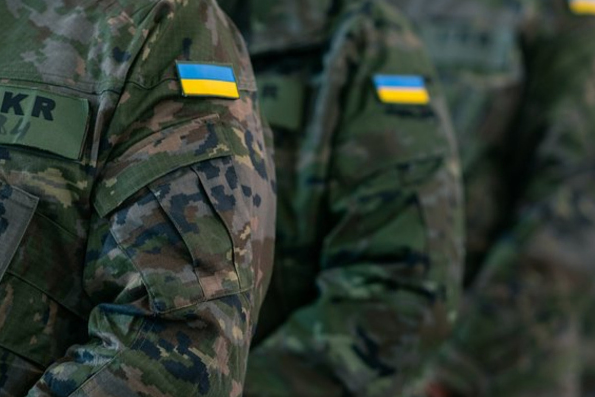 ВСУ перебросили на Сумское направление заградотряд «Волки да Винчи»