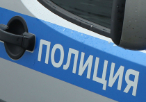 Труп мужчины в автомобиле обнаружил сотрудник правоохранительных органов во время патруля территории на юге столицы днем 10 июля