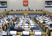 Госдума отыграла назад новые правила оформления дарственной на недвижимость между близкими родственниками