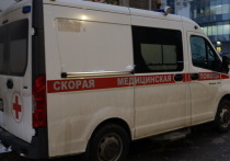 В результате обстрела Шебекина Белгородской области погиб отец бойца украинского националистического батальона «Азов»* (признан террористическим и экстремистским формированием и запрещен в РФ)