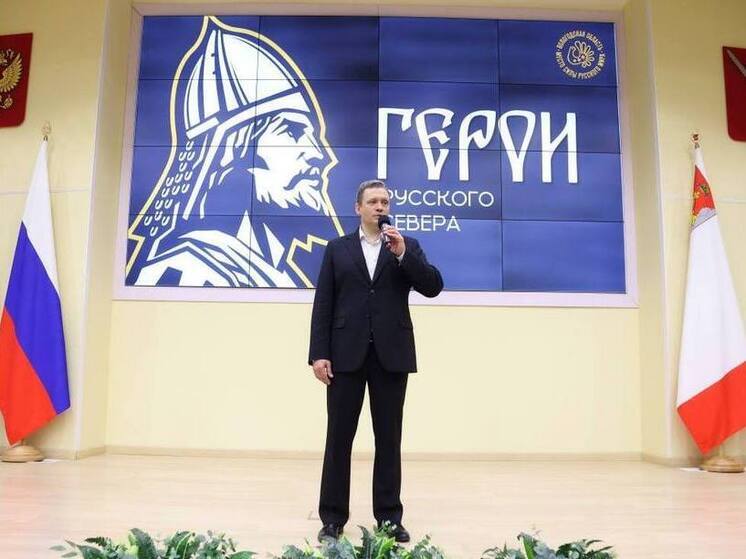 Губернатор Вологодской области обсудил перспективы карьерного развития с финалистами проекта «Герои Русского Севера»