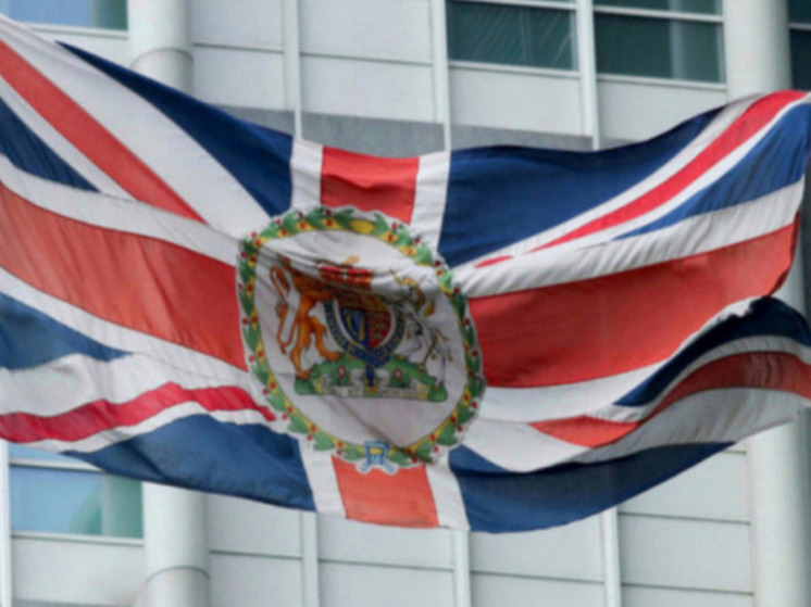 Британия поставит Украине 5 тысяч ракет для ПВО