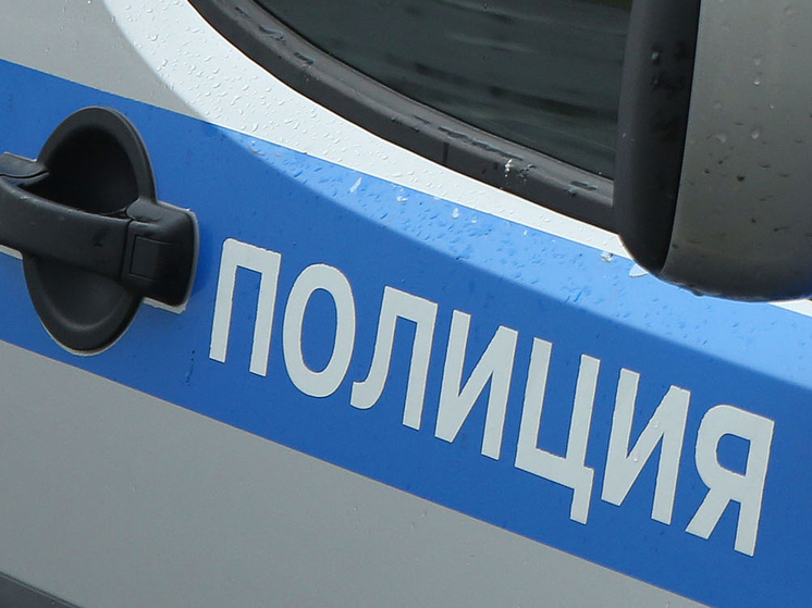 Труп мужчины в автомобиле обнаружил сотрудник правоохранительных органов во время патруля территории на юге столицы днем 10 июля