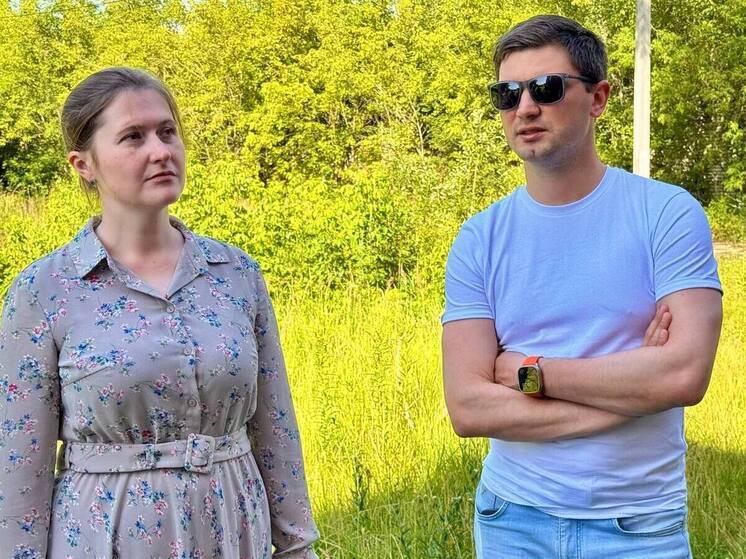 Глава Людиновского района пообещал не забыть ни одну заявку