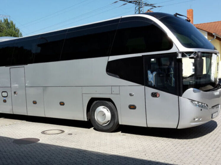 Новые автобусные маршруты будут открыты из ДНР, ЛНР и Запорожской области