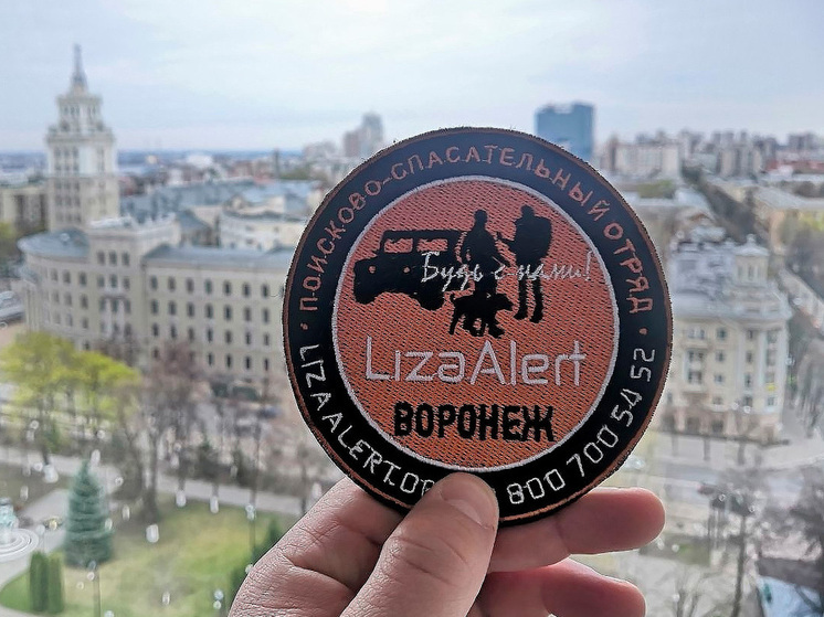 Мать из заграницы нашла дочь благодаря воронежским волонтерам