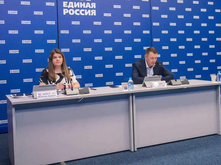 «Единая Россия» усиливает контроль госпрограммы «Комплексное развитие сельских территорий»