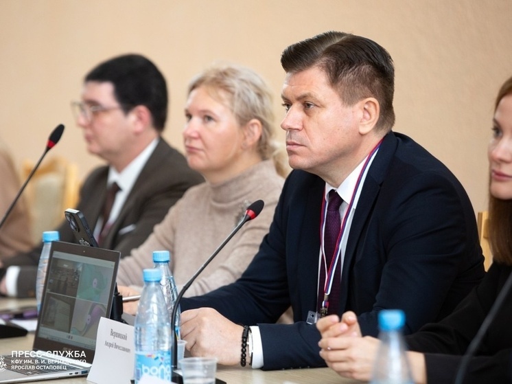 Крымский экономист прокомментировал внедрение цифрового рубля