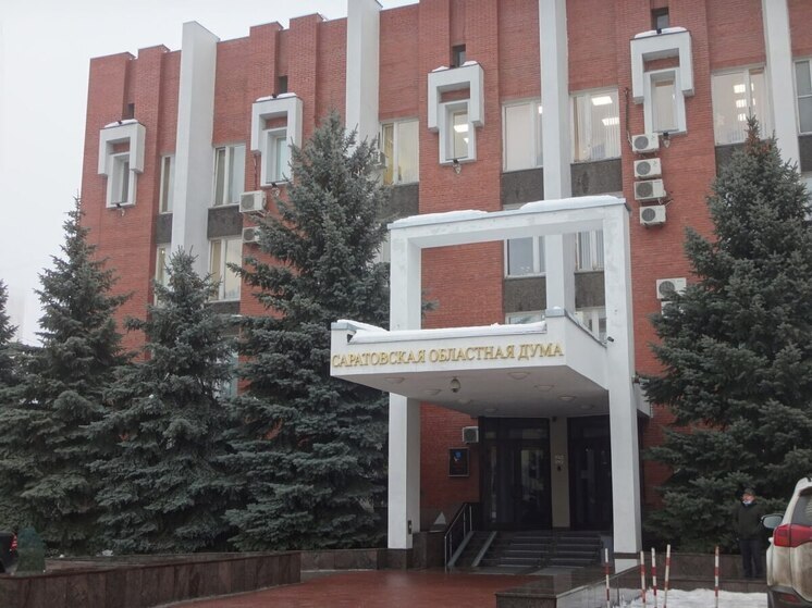 В Саратовской области могут появиться районные архитекторы