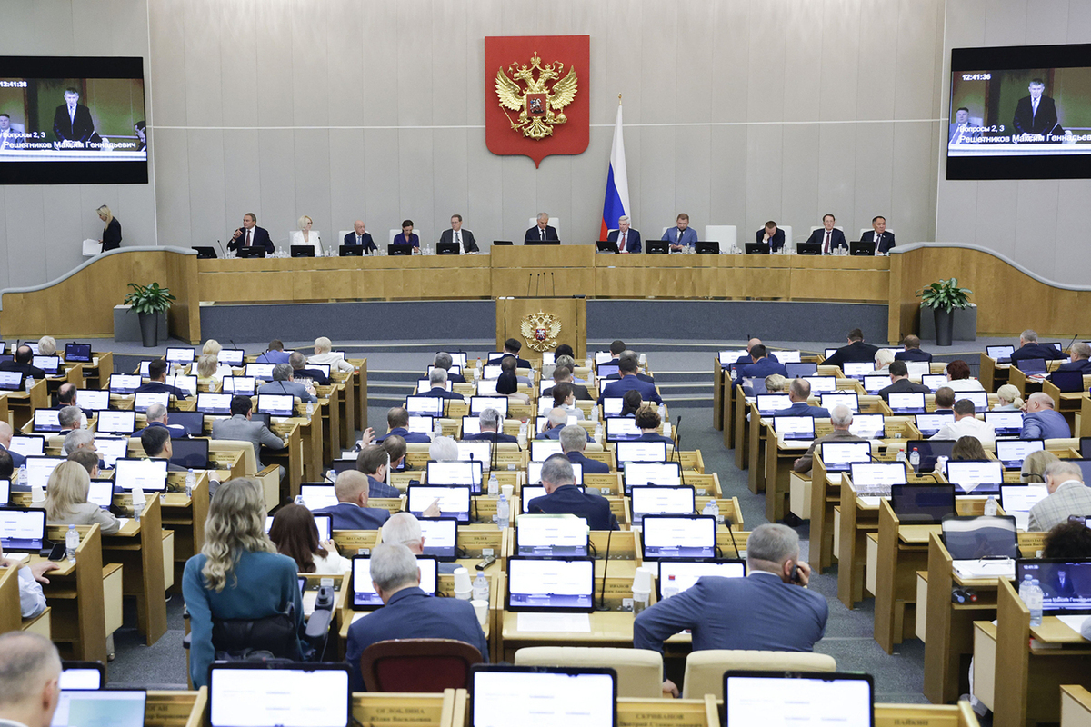 Депутаты утвердили скидку 50% на оформление дарственных между близкими родственниками