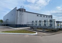 Телекоммуникационный оператор завершил модернизацию своих центров обработки данных. Это позволило увеличить их производительность на четверть. Так, новые ЦОДы появились в Твери и Екатеринбурге.