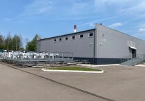Завершилось строительство новых центров обработки данных одного из отечественных операторов