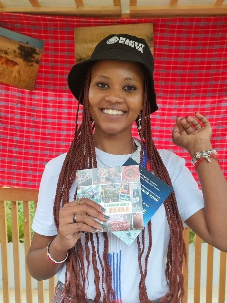 AFROFEST: мост Дружбы между Россией и Африкой распахнёт свои двери в Калуге