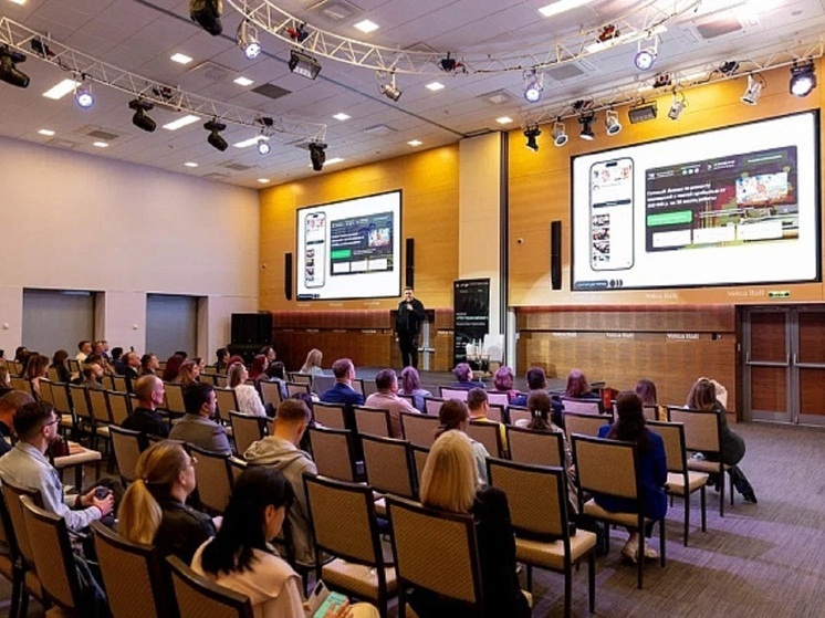 2576 волгоградских предпринимателей получили поддержку от центра «Мой бизнес»