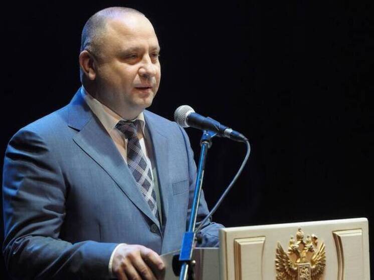 Бывший вице-губернатор Воронежской области стал вице-премьером Самарской области