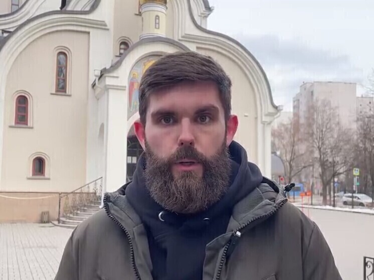 Голованов призвал вручить "Героя России" погибшему в Курске 5-летнему Толе