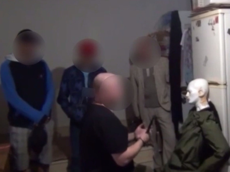 В Подмосковье раскрыли убийство 14-летней давности