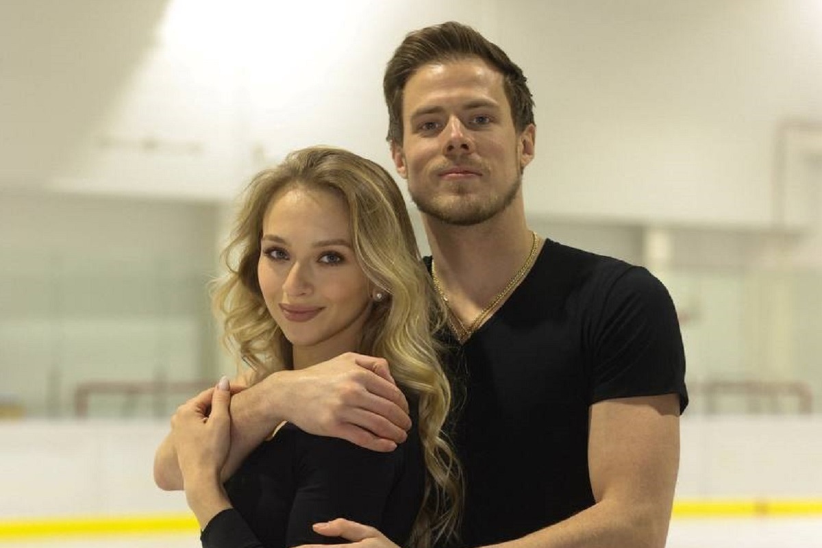 Никите Кацалапову исполнилось 34