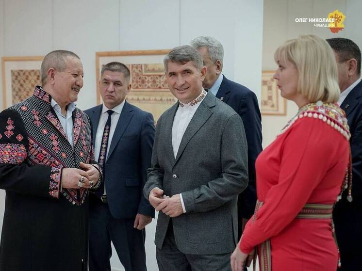 В Чувашии модернизируют еще 290 учреждений культуры