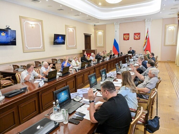 В программе «Герои земли Воронежской» примут участие 20 человек