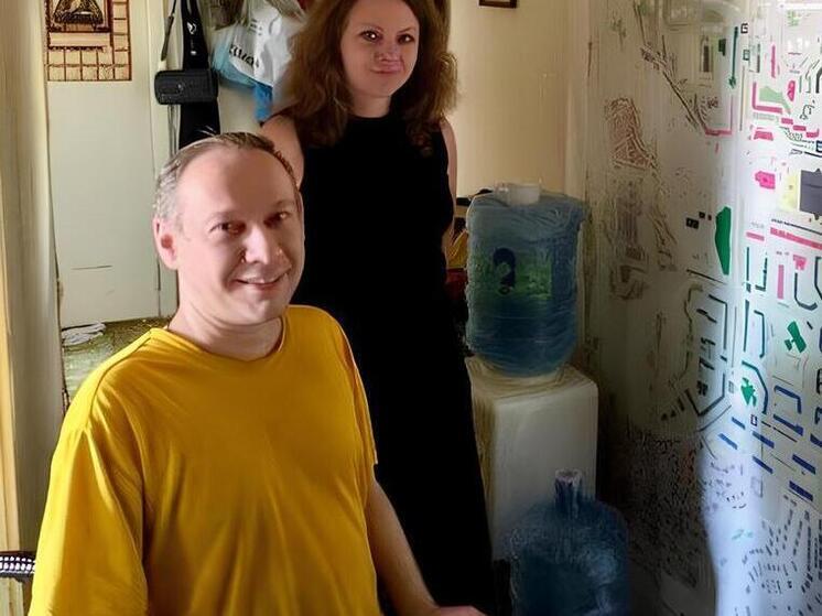 Светлана Досаева запускает два социальных проекта